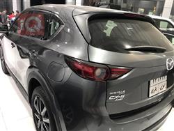 مازدا CX-5